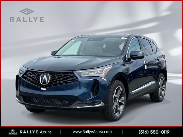 2026 Acura RDX