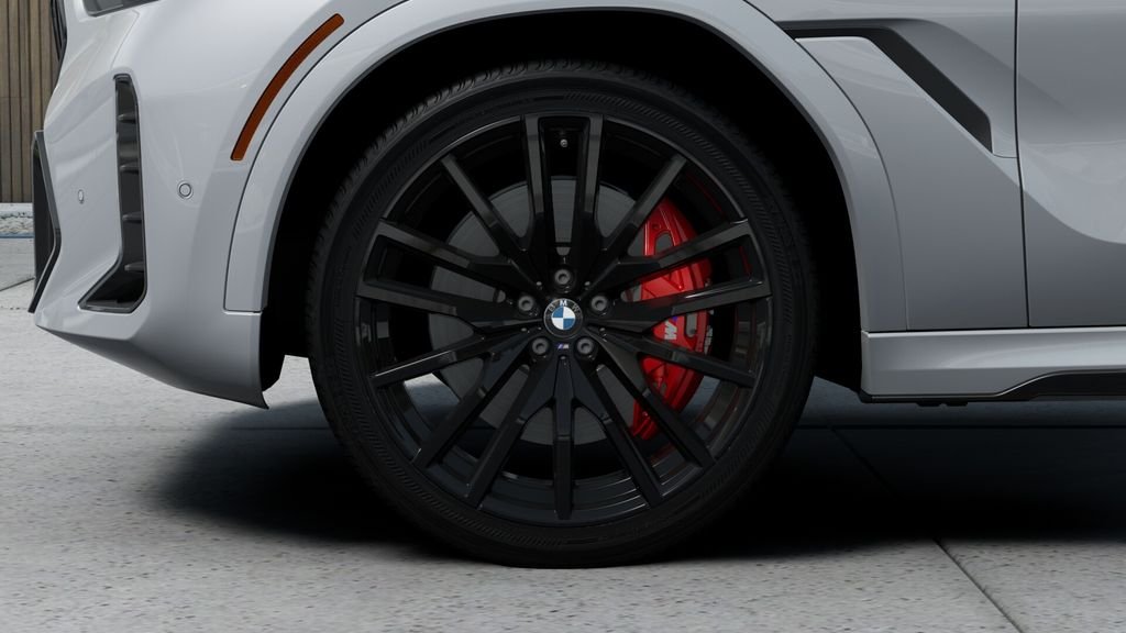 New 2027 Brooklyn Grey Metallic BMW xDrive40i image 30