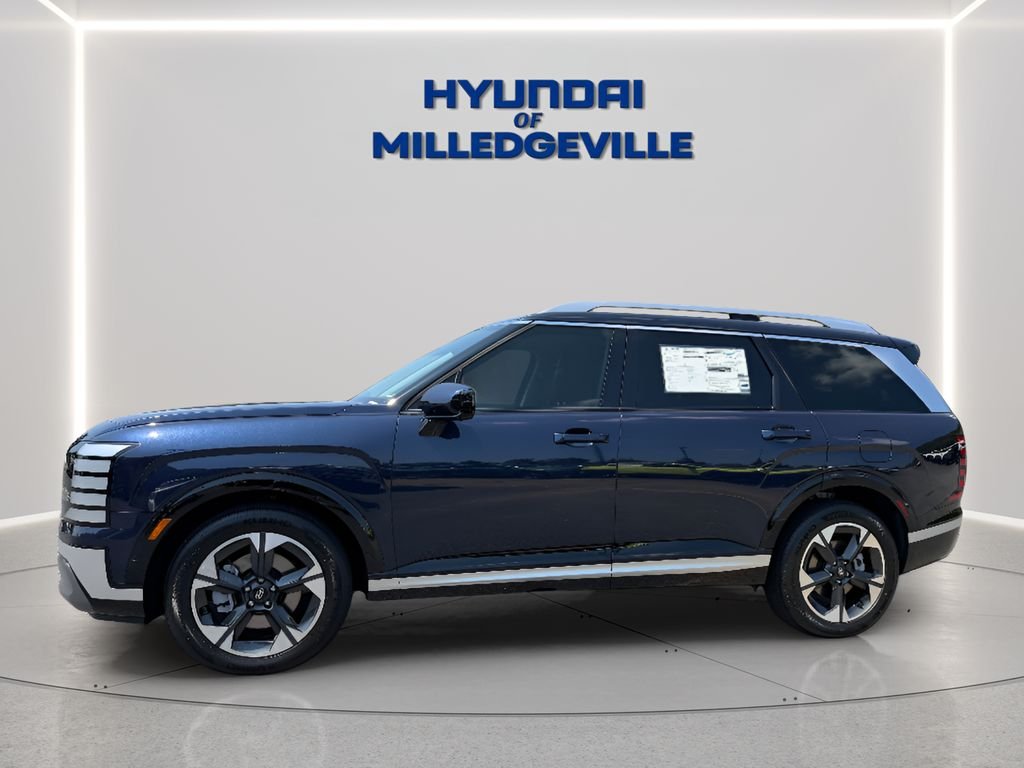 New 2026 Pacific Sapphire Hyundai Limited FWD image 38