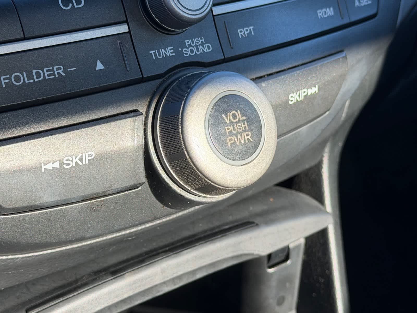 Used 2010 Gray Honda LX image 16