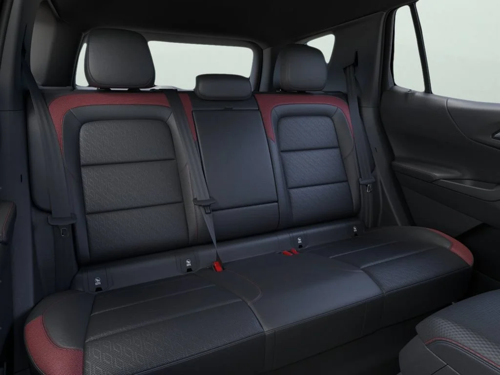 2027 Chevrolet Equinox RS - Photo 17