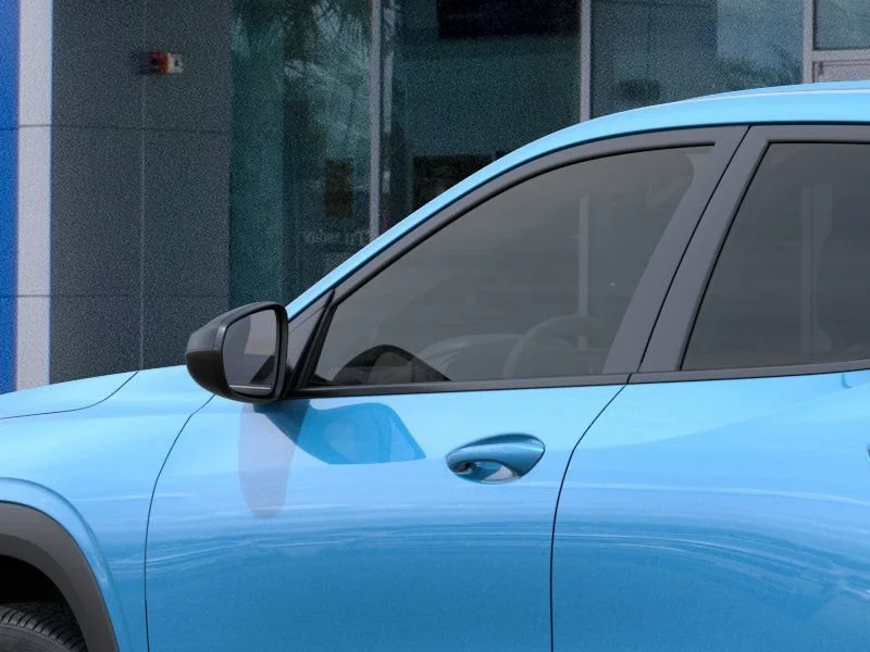 New 2026 Marina Blue Metallic Chevrolet 1RS image 12