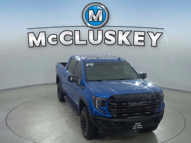 2023 GMC Sierra 1500 AT4X - Photo 8