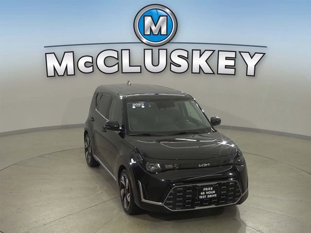 2023 Kia Soul GT-Line - Photo 8