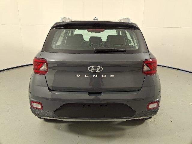 2026 Hyundai Venue SEL - Photo 5