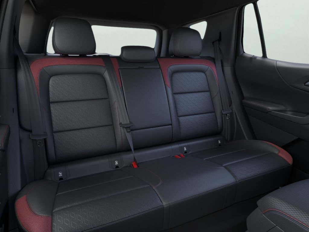 2027 Chevrolet Equinox RS - Photo 17