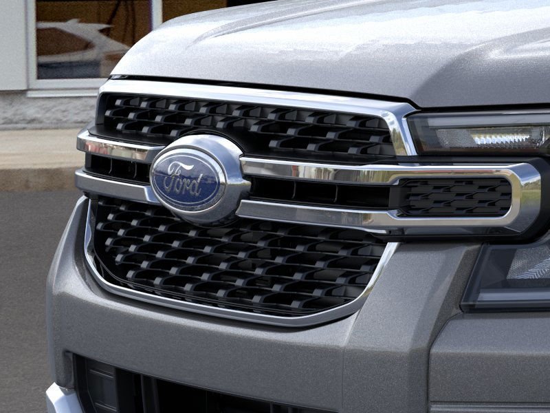 2025 Ford Ranger XLT - Photo 17