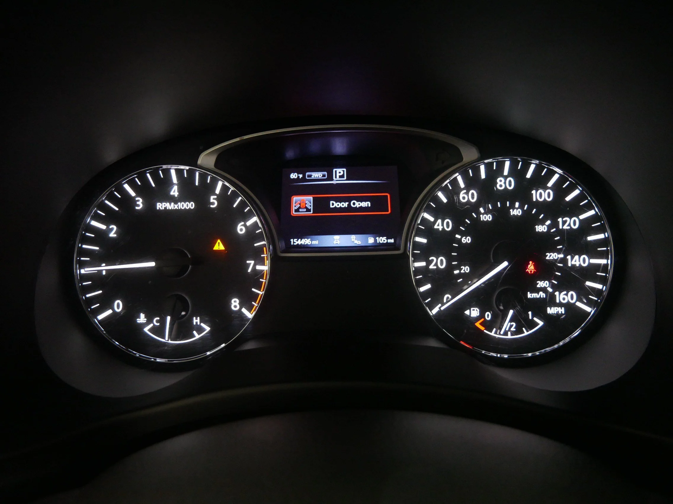 Used 2018 Magnetic Black Nissan SL image 21