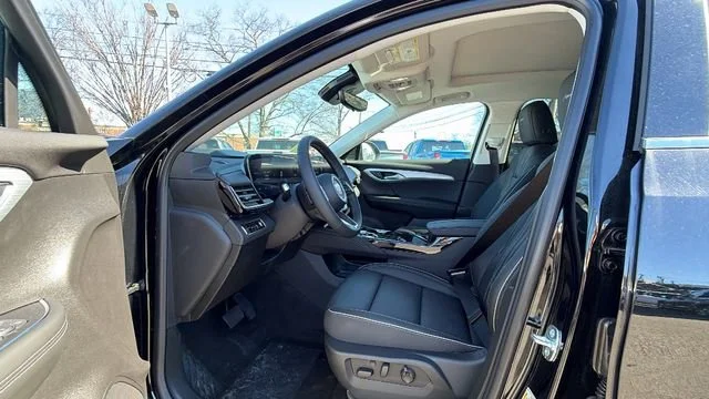 2026 Buick Envision Avenir - Photo 24