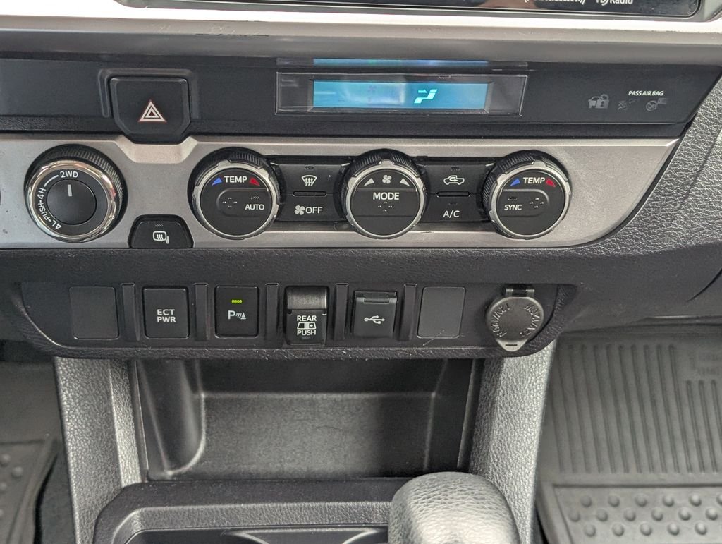 Used 2023 Gray Toyota SR5 image 25
