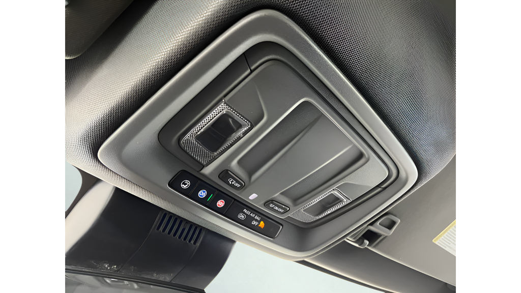 2024 Chevrolet Silverado 1500 LT - Photo 23
