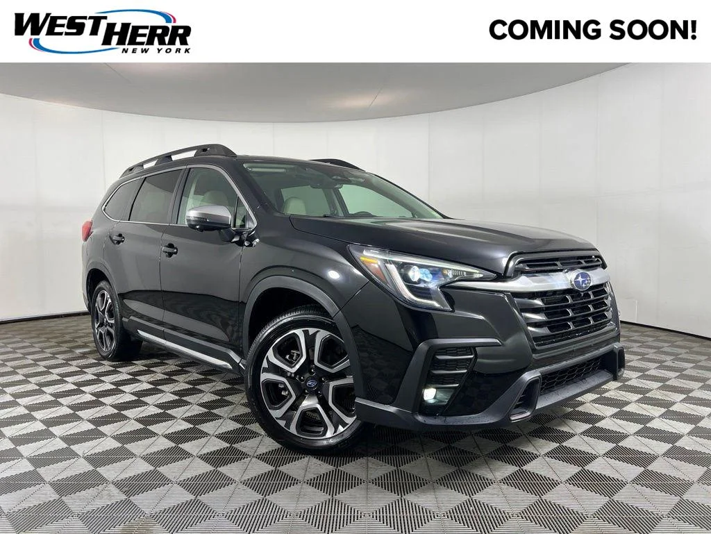 2023 Subaru Ascent Limited 7 Passenger's photo