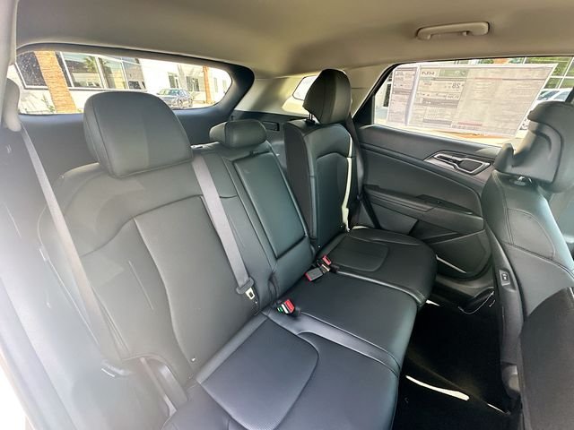 Used 2026 Wolf Gray Kia EX image 26