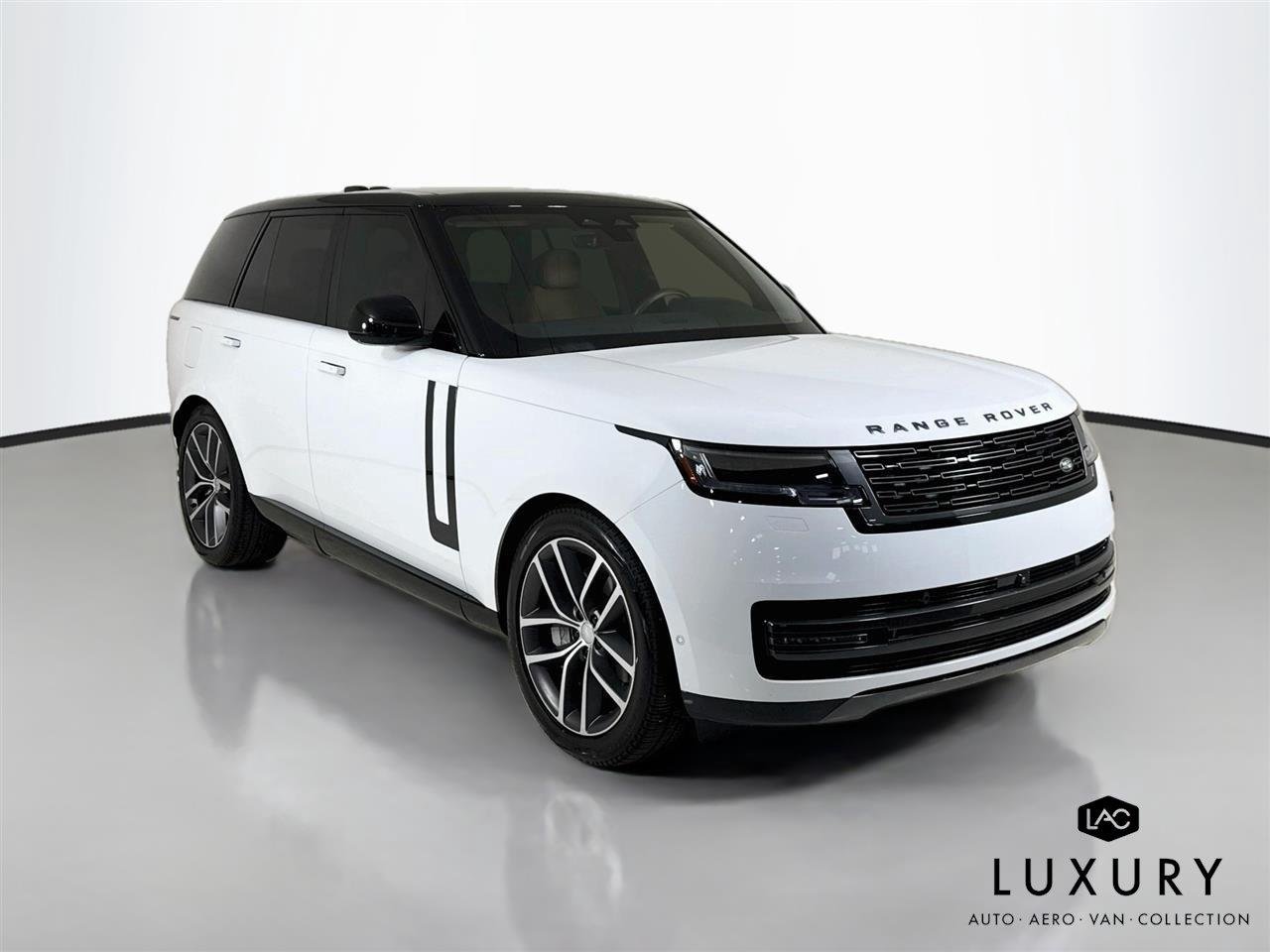 2024 Land Rover Range Rover SE