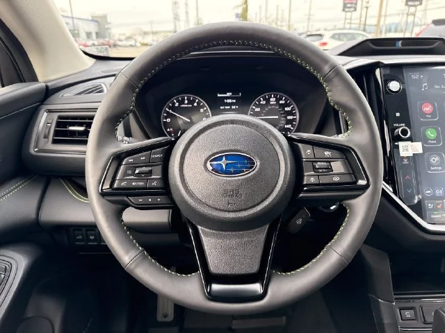 2026 Subaru Ascent Onyx Edition-Touring - Photo 22