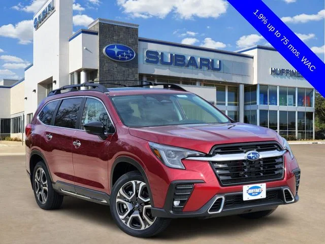 2026 Subaru ASCENT Touring 7-Passenger