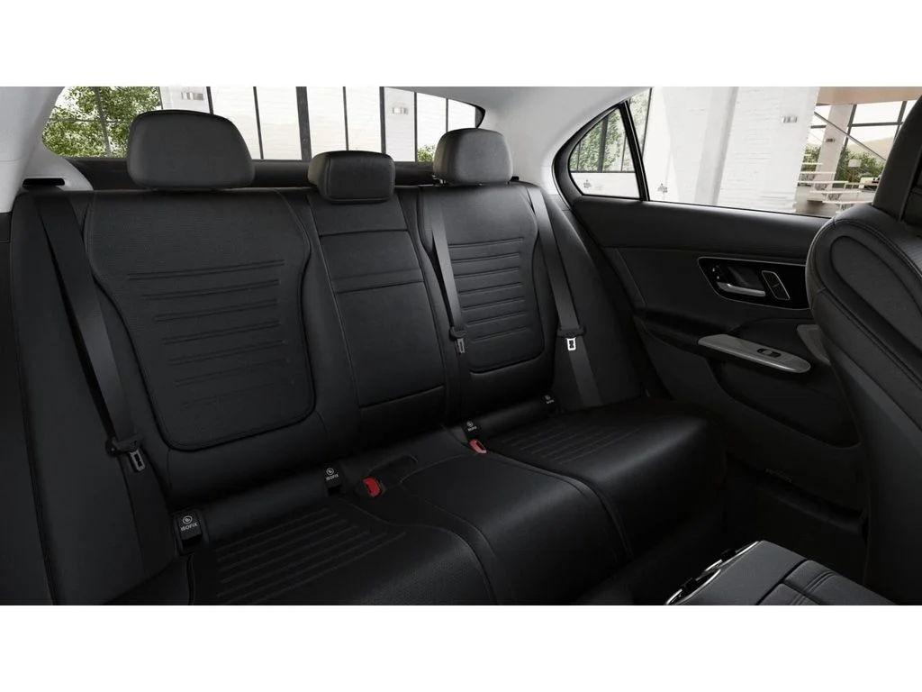 New 2026 Black Mercedes-Benz C 300 image 39