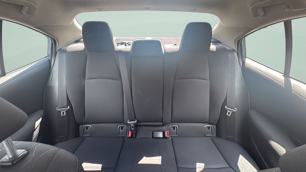 Used 2025  Toyota LE image 13