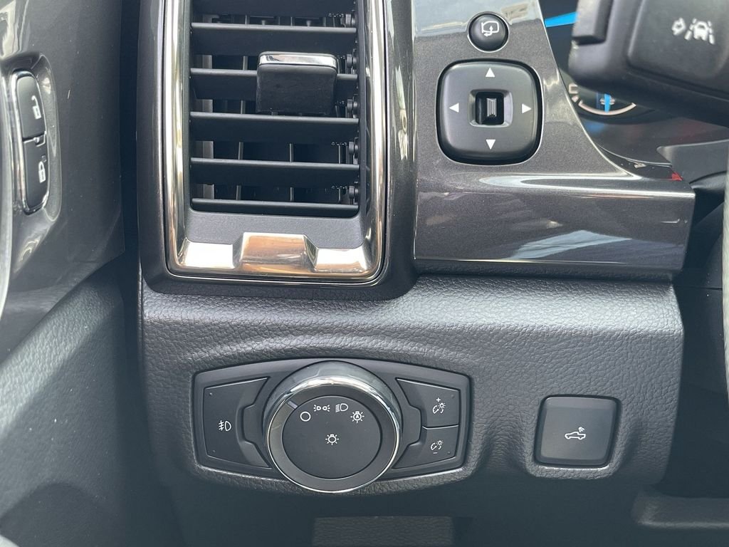 2023 Ford Ranger Lariat - Photo 17