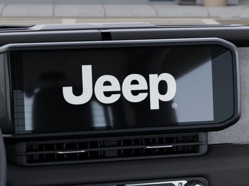 2025 Jeep Wrangler 4-Door Willys - Photo 18
