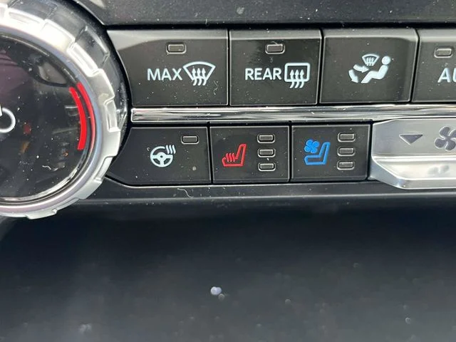 New 2026 Avalanche Ford Tremor image 12