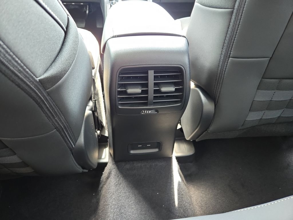New 2026 Oxford White Ford Big Bend® image 11