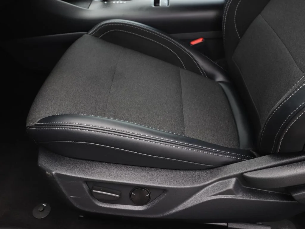 Used 2024 Black Ford EcoBoost image 16