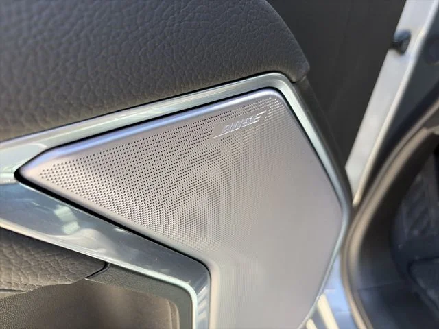 New 2026 Silver GMC Denali image 16