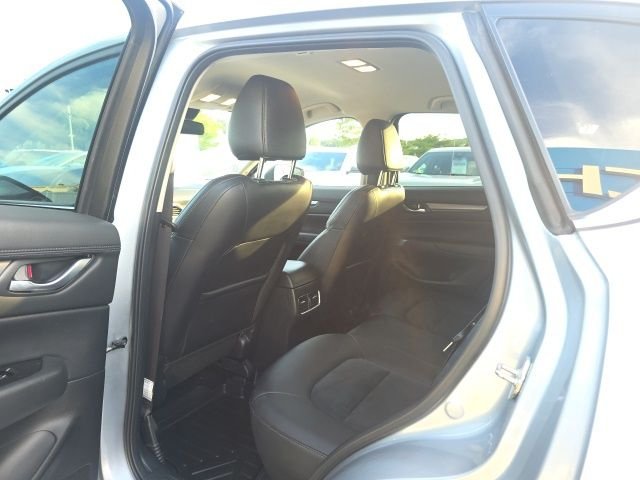 Used 2020 Silver Mazda Touring image 27