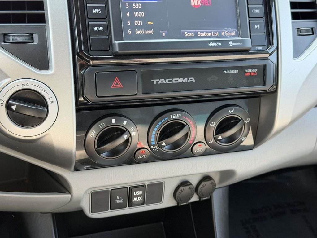 Used 2015 Gray Toyota Base image 5
