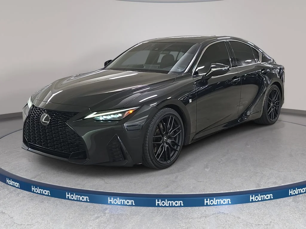 Used 2023 Caviar Lexus 350 F SPORT image 1