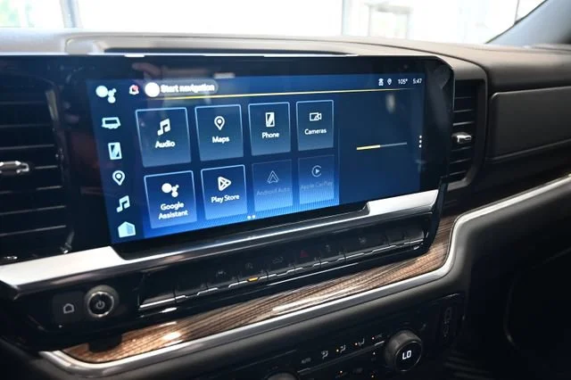 2026 Chevrolet Silverado 1500 LT - Photo 16