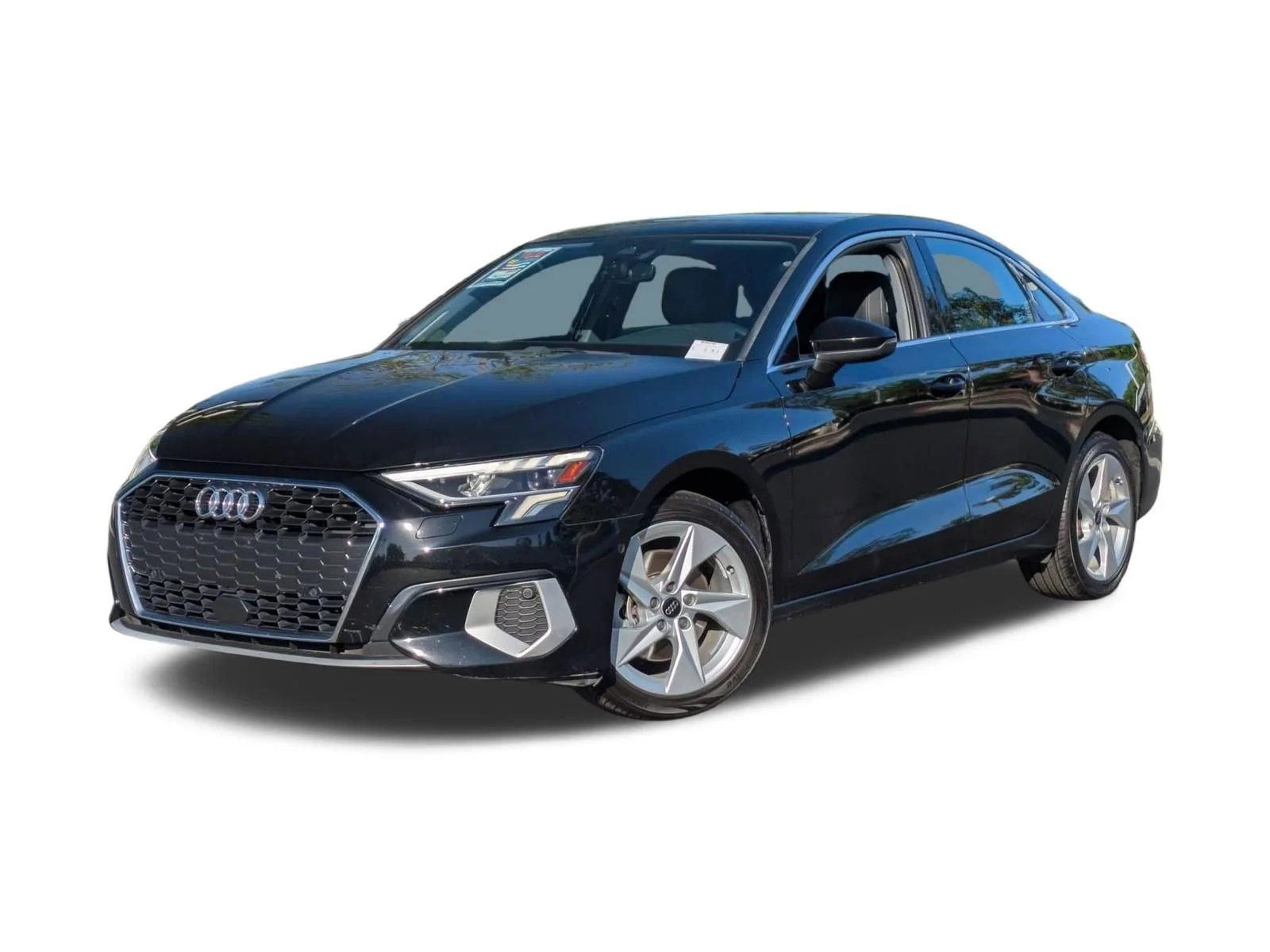 2023 Audi A3 40 TFSI Premium FWD S tronic's photo