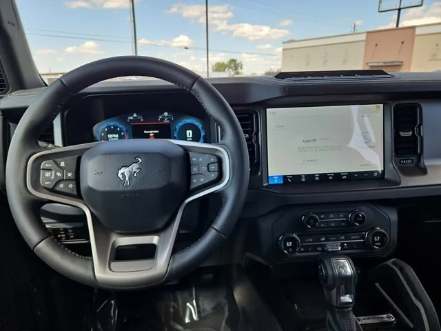 2025 Ford Bronco 4-Door Badlands - Photo 35