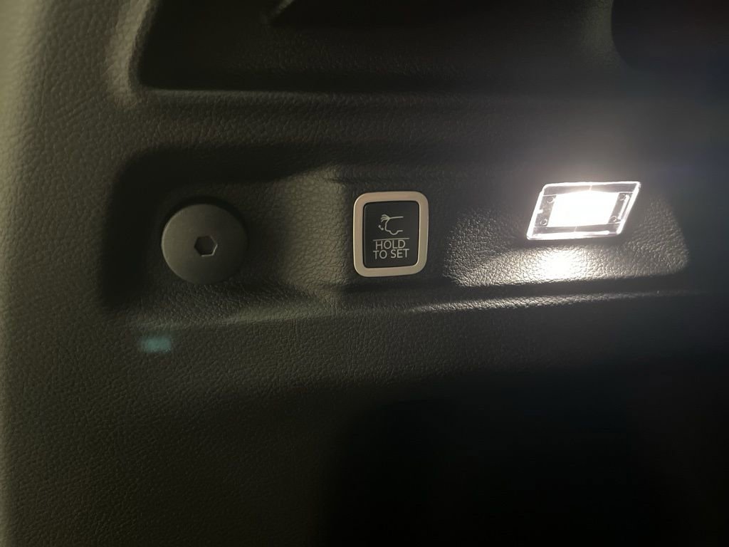 2025 Jeep Grand Cherokee L Altitude - Photo 19