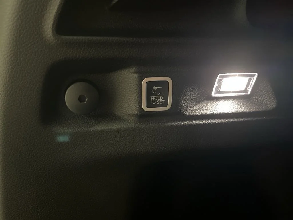 2025 Jeep Grand Cherokee L Altitude - Photo 19