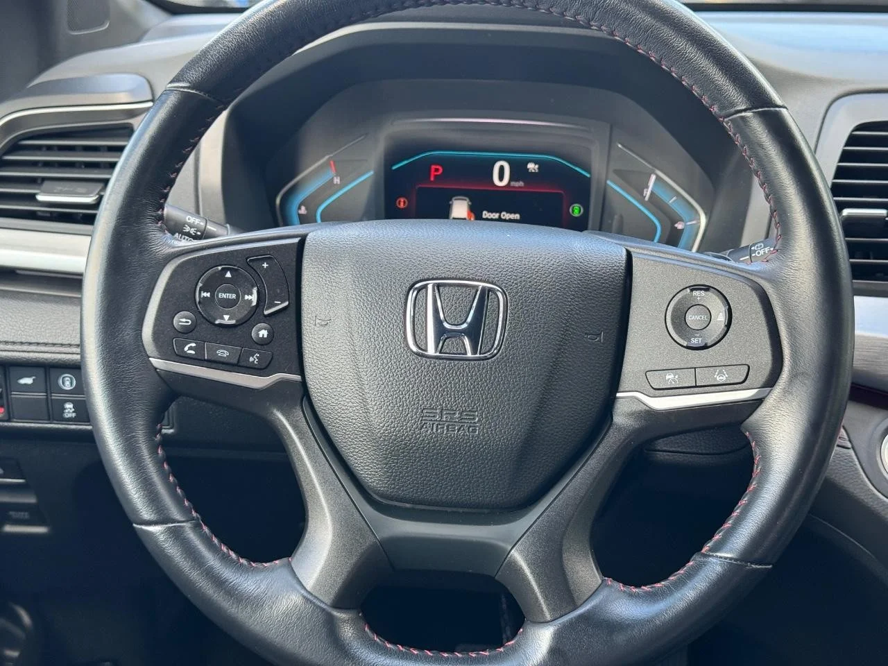 2024 Honda Odyssey SPORT - Photo 14