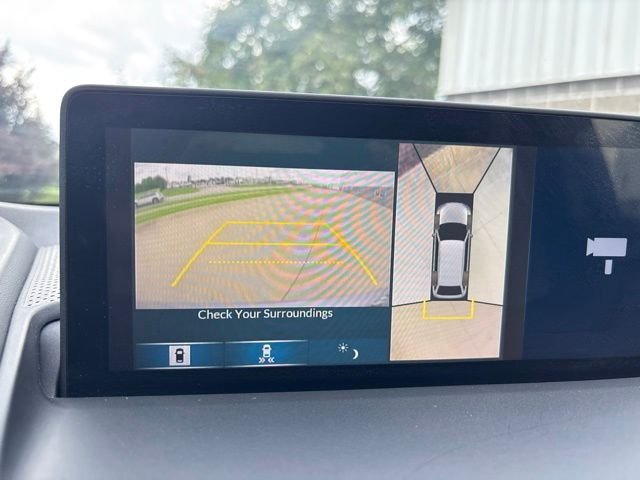 Used 2019 Silver Acura Advance Package image 26