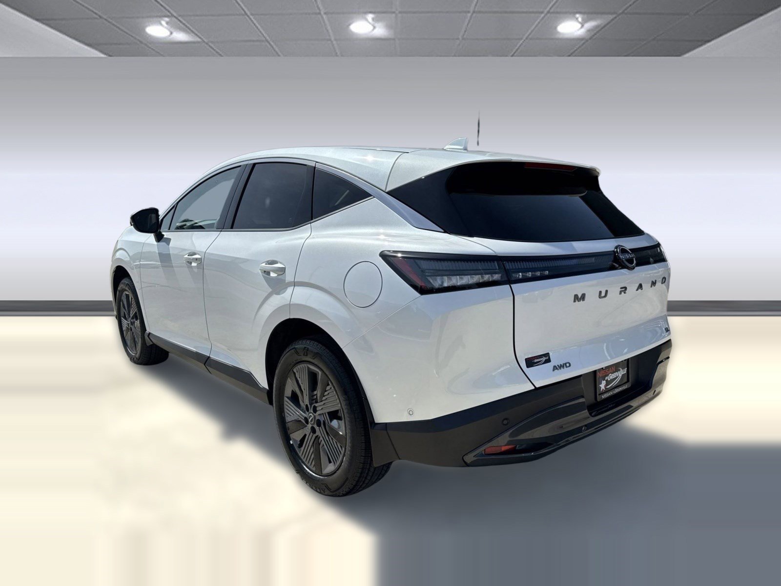 2025 Nissan Murano SL - Photo 3