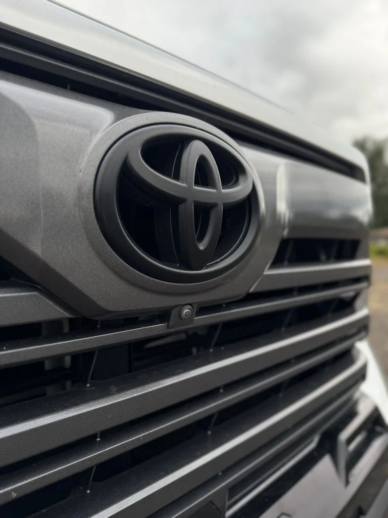 Used 2023 Ice Cap Toyota Limited image 52