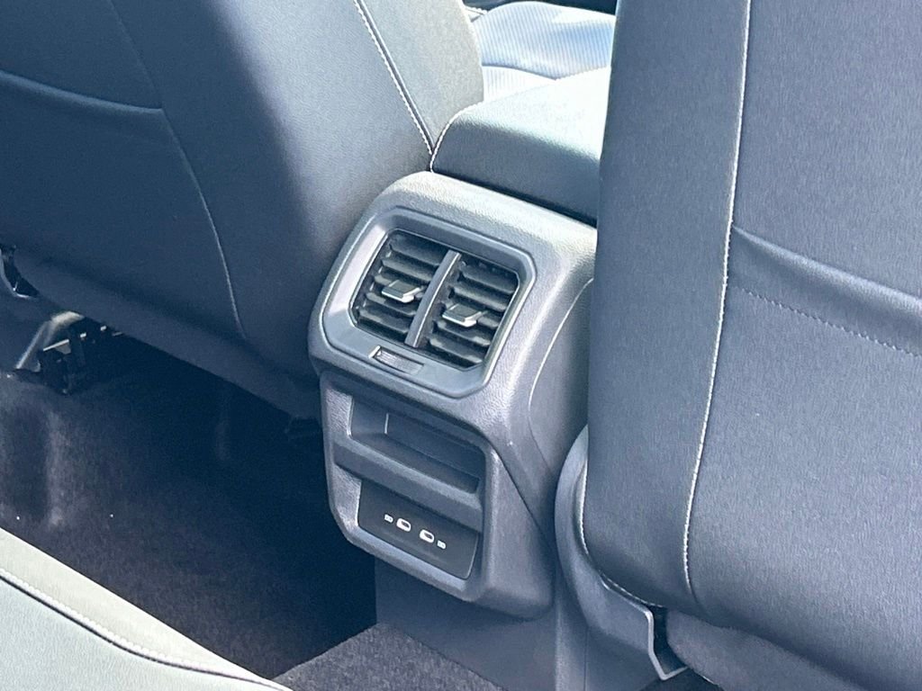 New 2026 Gray Volkswagen 1.5T SEL image 49