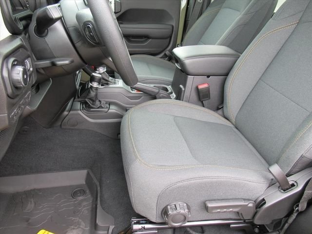 New 2026 41 Exterior Paint Jeep Sport image 13
