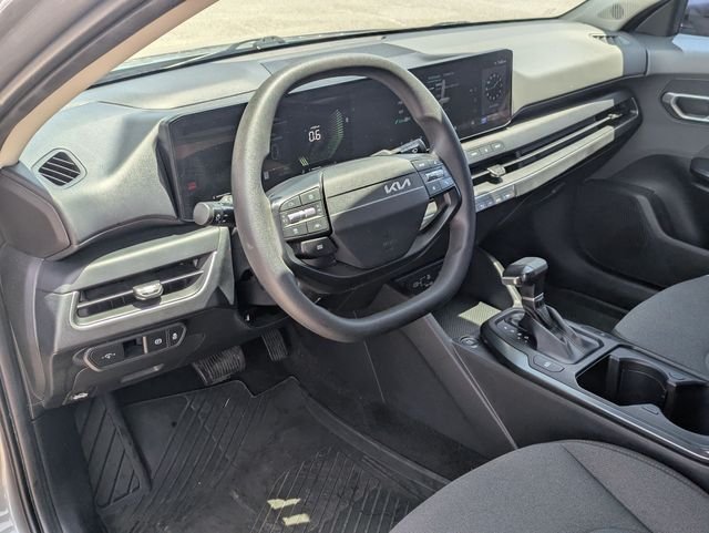 Used 2025 Gray Kia LXS image 26