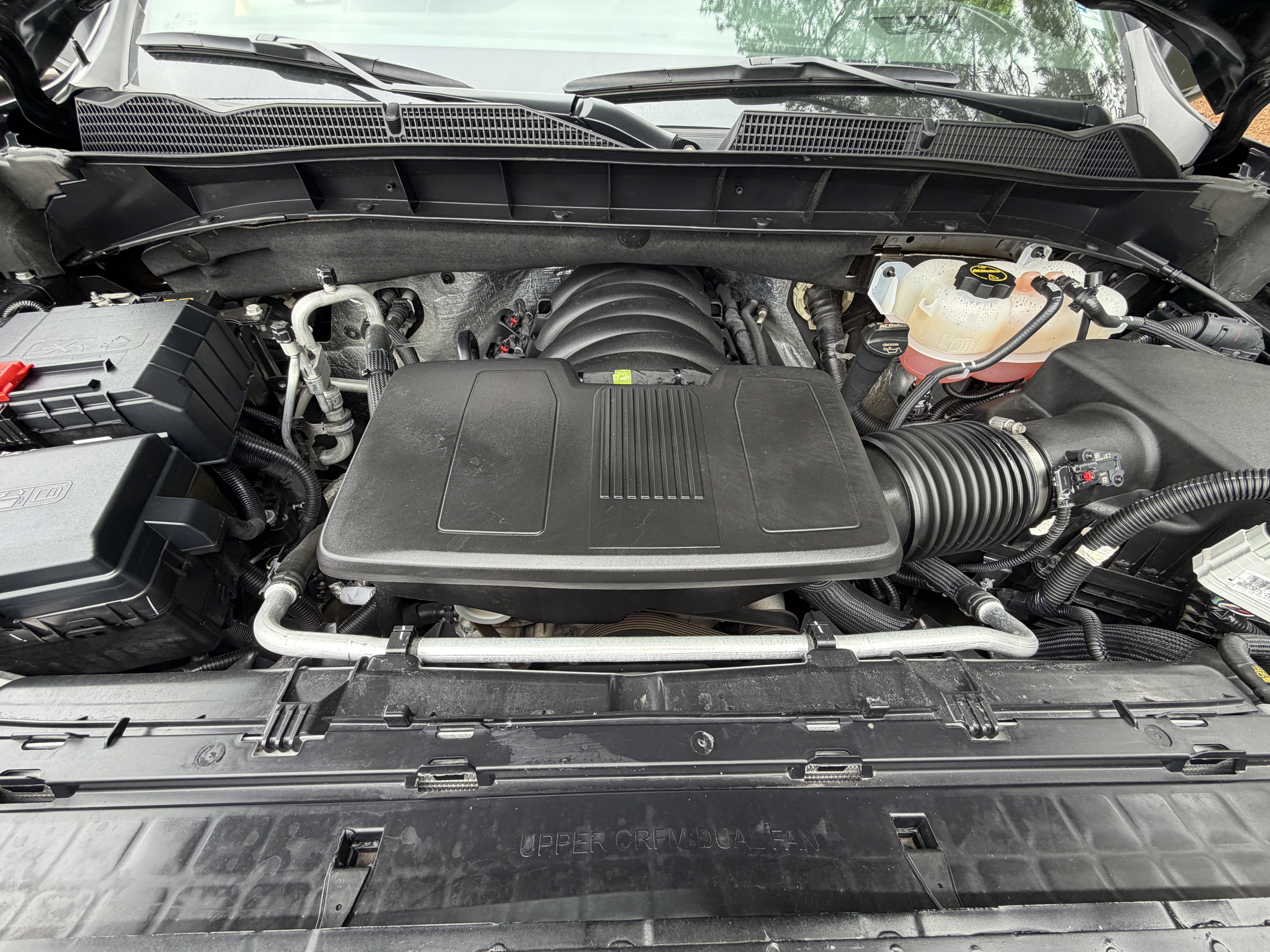 2024 GMC Sierra 1500 AT4X - Photo 13