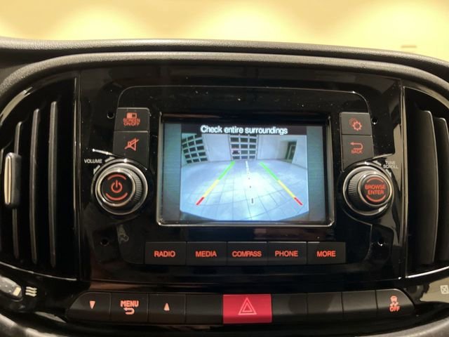 Used 2016 White Ram Tradesman image 13