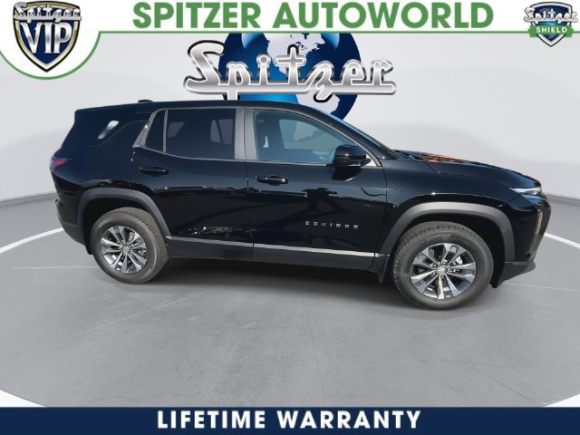 2027 Chevrolet Equinox photo 16 of 40