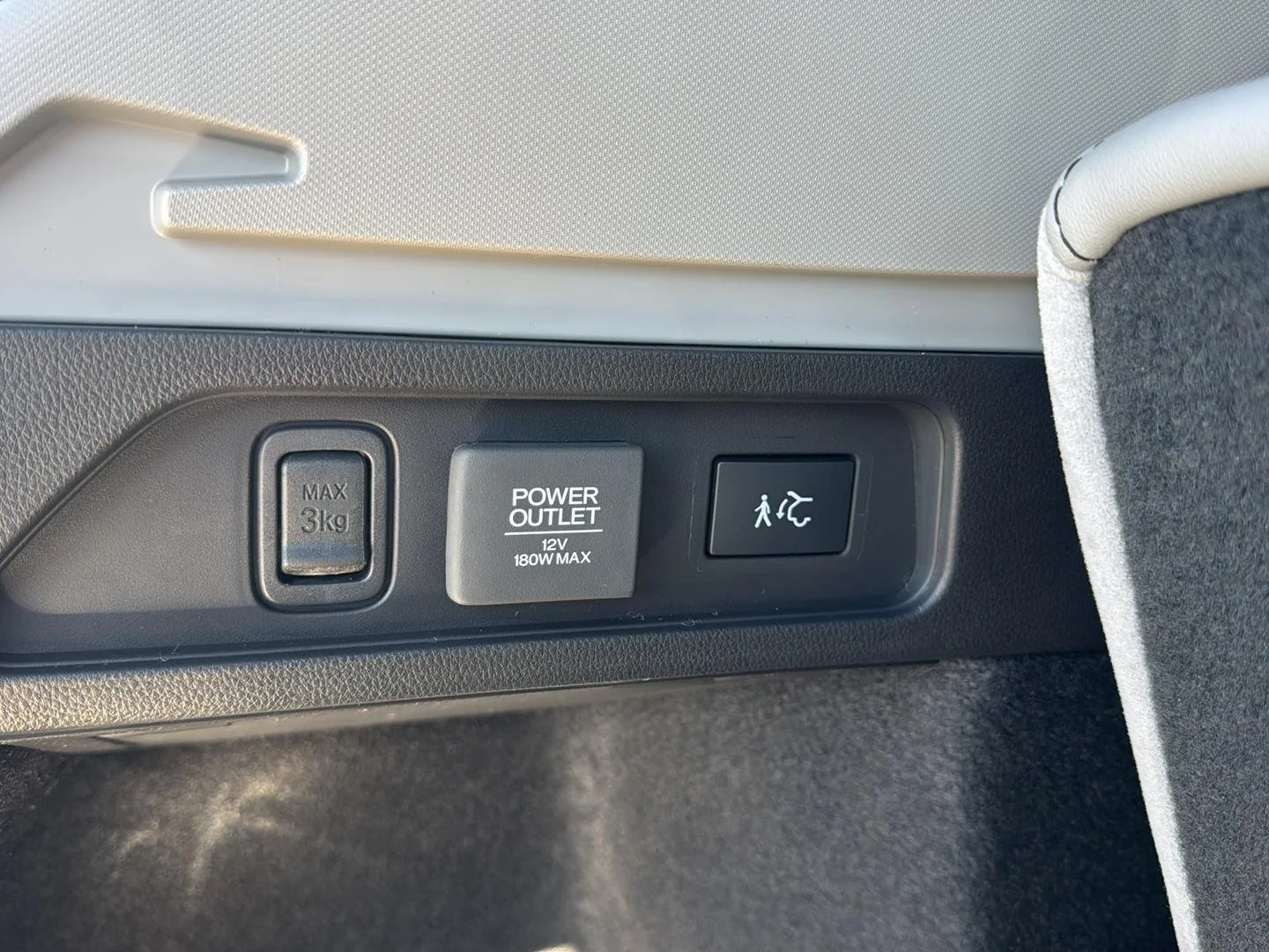 New 2026 Solar Silver Metallic Acura SH-AWD w/Advance image 12