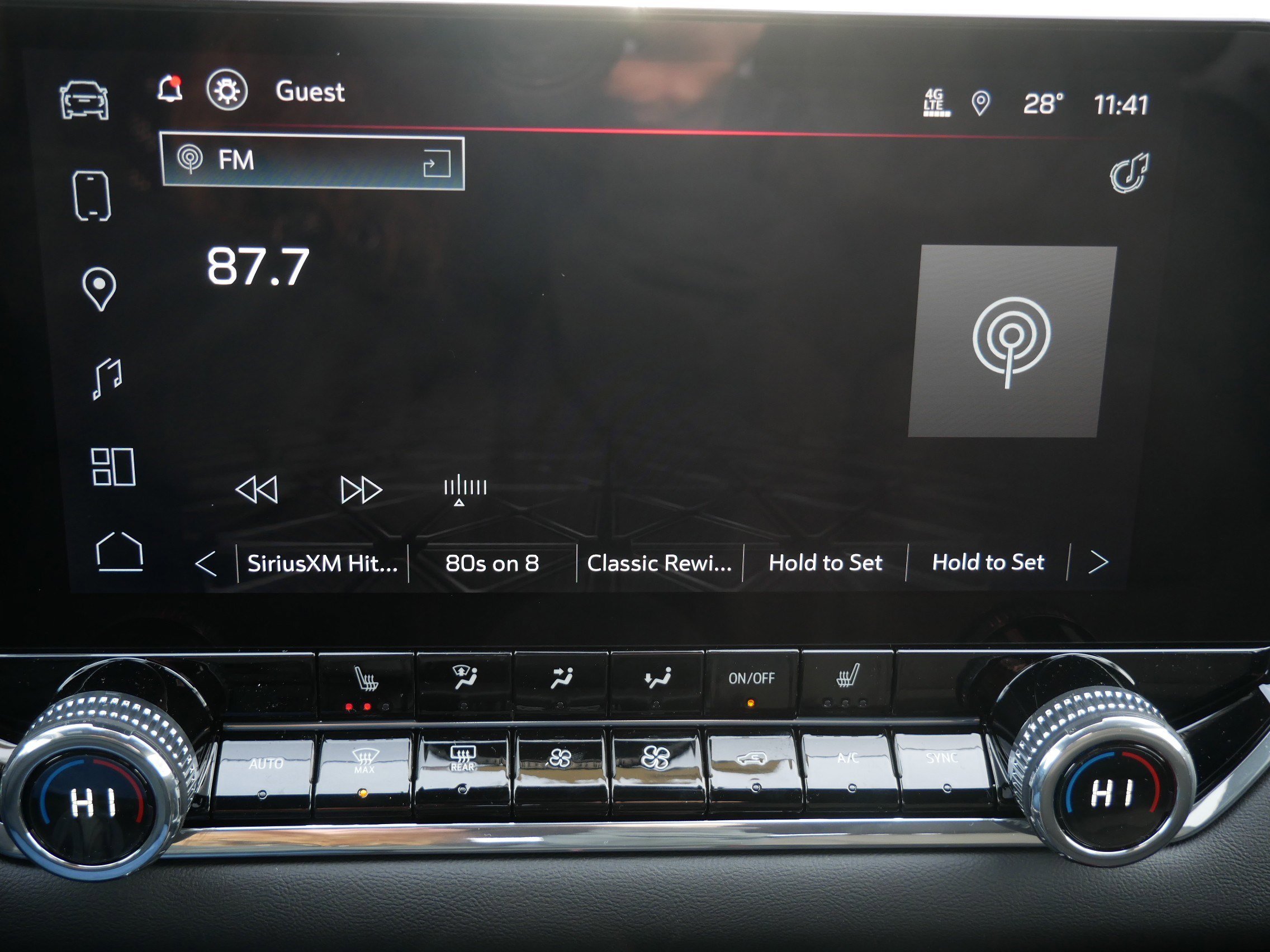 2026 GMC Canyon Elevation - Photo 7