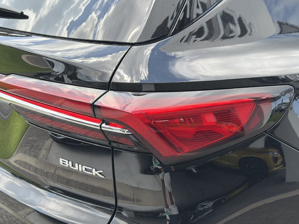 2026 Buick Enclave Preferred - Photo 11