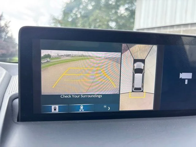 Used 2019 Silver Acura Advance Package image 26